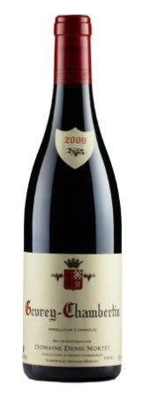 2009 | Domaine Denis Mortet | Gevrey-Chambertin at CaskCartel.com