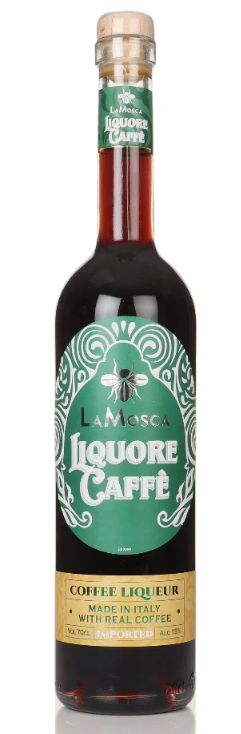LaMosca Liquore Caffe | 700ML at CaskCartel.com