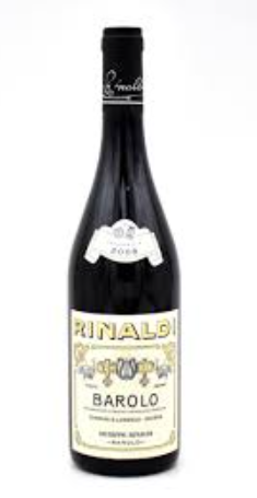 2008 | Giuseppe Rinaldi | Cannubi San Lorenzo - Ravera at CaskCartel.com