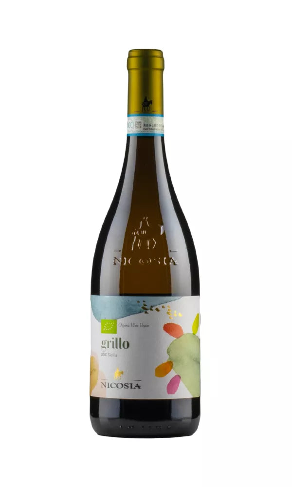 2023 | Nicosia | Grillo at CaskCartel.com