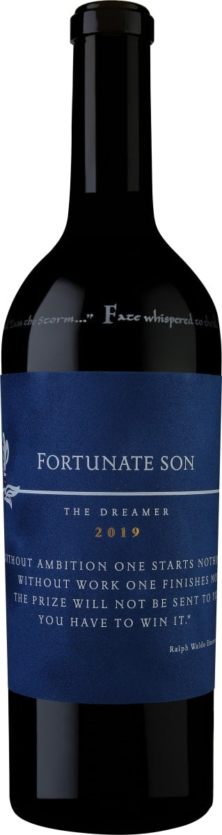2019 | Fortunate Son | The Dreamer at CaskCartel.com