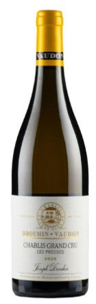 2020 | Joseph Drouhin | Drouhin-Vaudon Les Preuses at CaskCartel.com