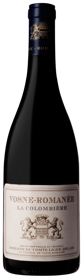 2012 | Domaine du Comte Liger-Belair | Vosne-Romanee La Colombiere at CaskCartel.com