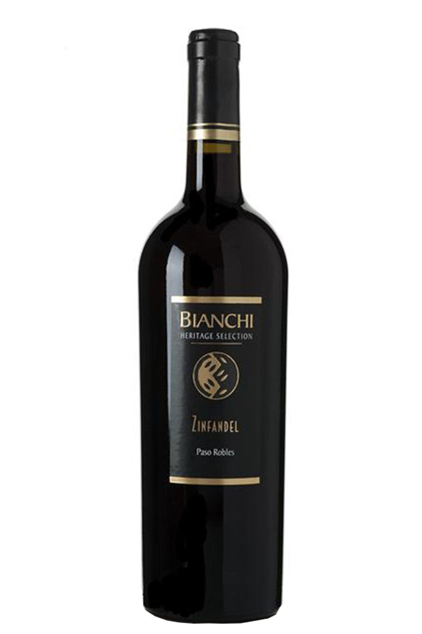 Bianchi Winery | Heritage Selection Zen Ranch Zinfandel - NV at CaskCartel.com