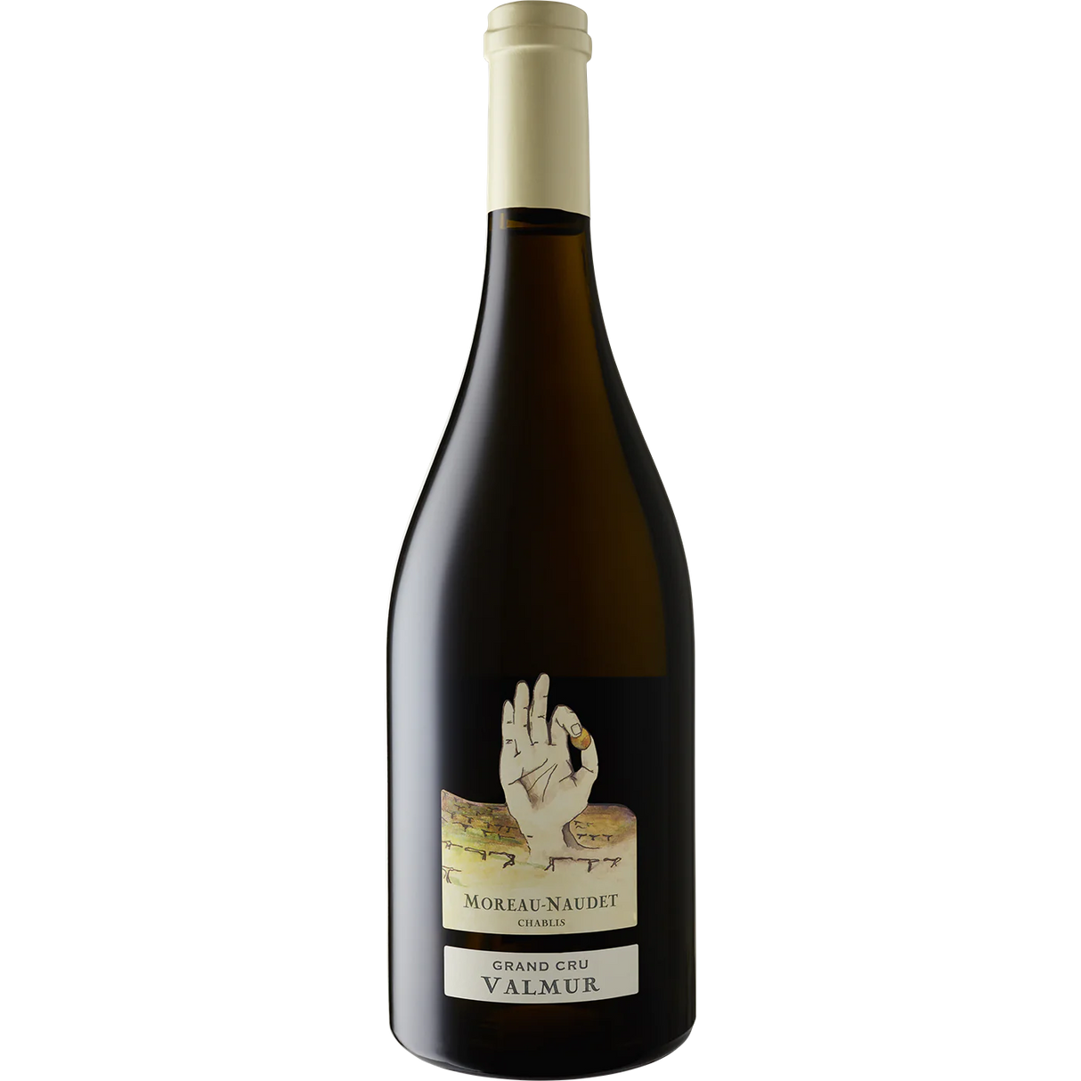 2021 | Domaine Moreau-Naudet | Valmur at CaskCartel.com
