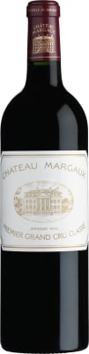 2022 | Chateau Margaux | Margaux at CaskCartel.com