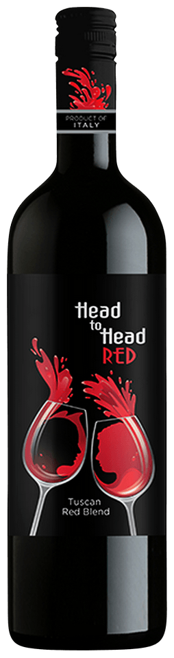 2018 | Rocca delle Macìe | Head to Head Red Blend at CaskCartel.com