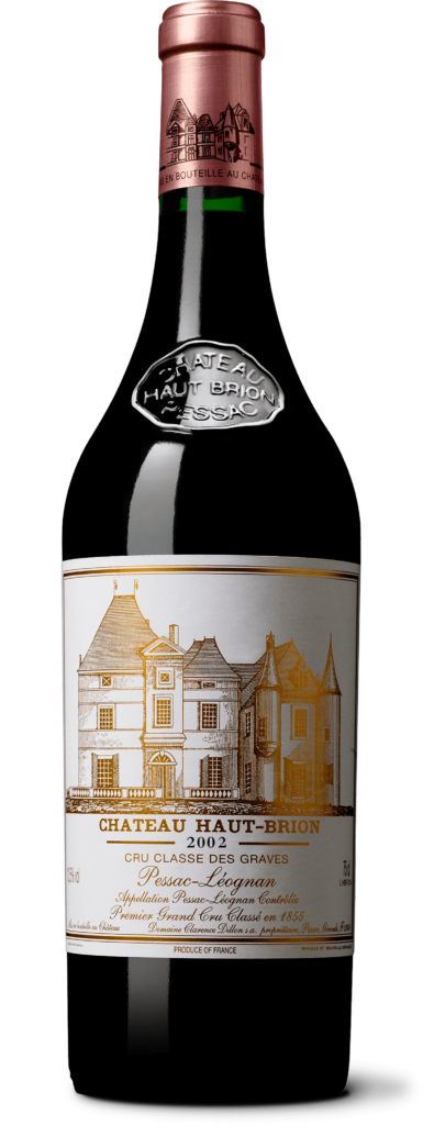 2002 | Chateau Haut-Brion | Pessac-Leognan at CaskCartel.com