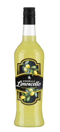 Covalli Limoncello | 700ML at CaskCartel.com