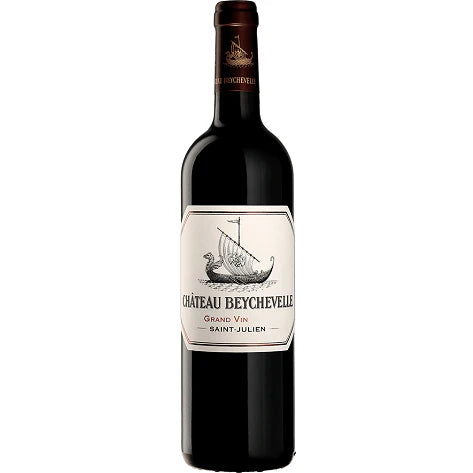 2023 | Chateau Beychevelle | Saint-Julien at CaskCartel.com