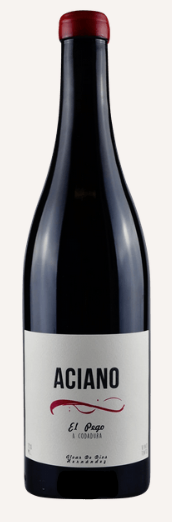 2016 | Alvar de Dios Hernandez | Aciano at CaskCartel.com