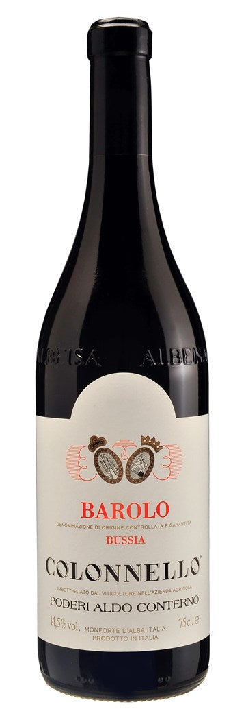 2021 | Poderi Aldo Conterno | Colonnello at CaskCartel.com