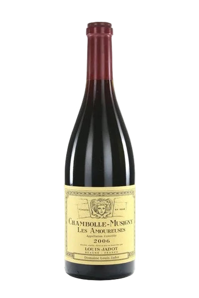2006 | Louis Jadot | Les Amoureuses at CaskCartel.com