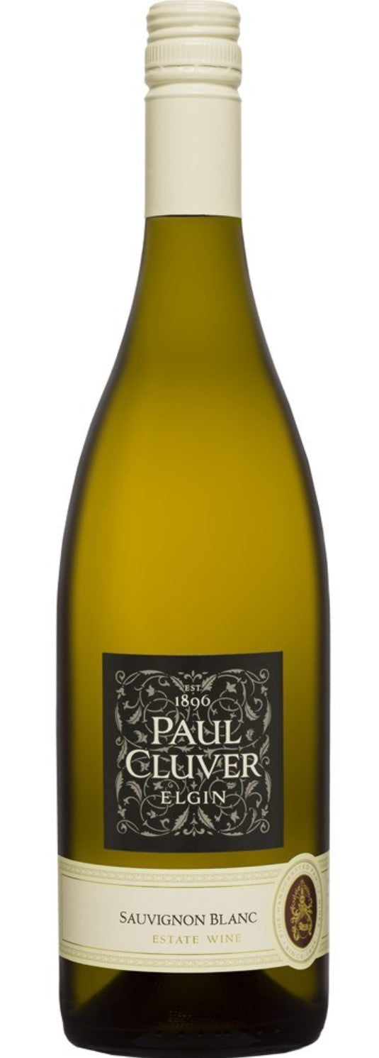 2018 | Paul Cluver | Sauvignon Blanc at CaskCartel.com