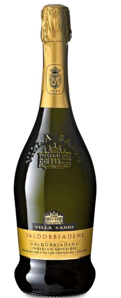 Villa Sandi | Prosecco Superiore - NV at CaskCartel.com