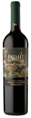 2016 | Ernesto Catena Vineyards | Animal Cabernet Sauvignon at CaskCartel.com