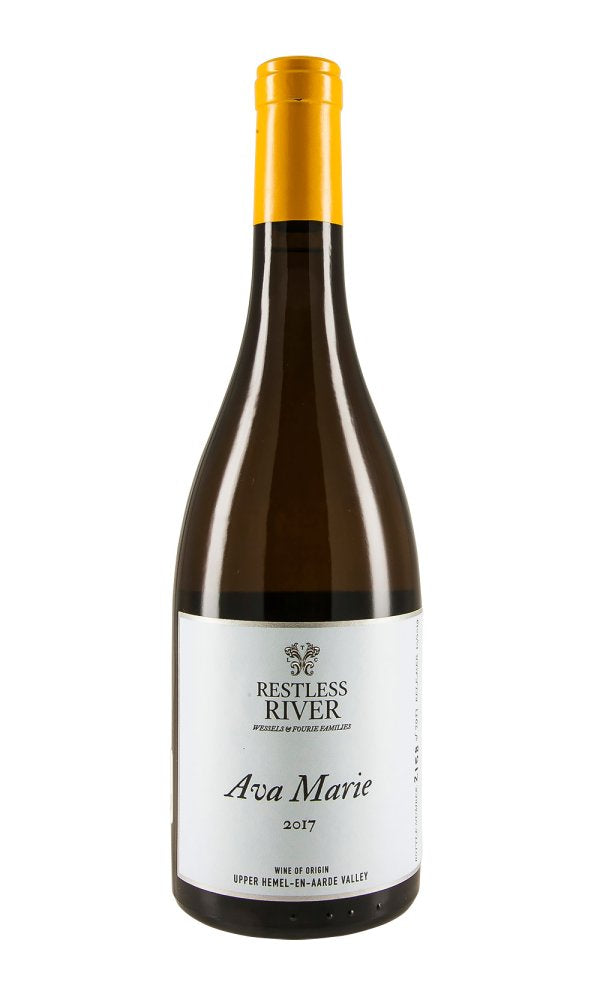 2017 | Restless River | Ava Marie Chardonnay at CaskCartel.com