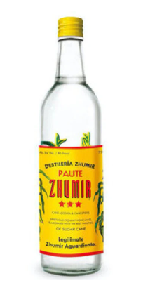 Zhumir Aguardiente | 1.75L at CaskCartel.com