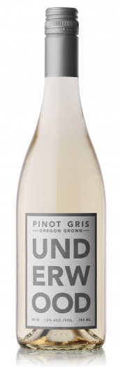 Underwood | Pinot Gris - NV at CaskCartel.com