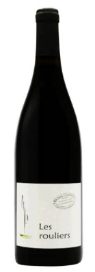 2019 | Benoit Courault | Les Rouliers at CaskCartel.com