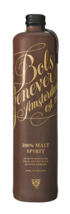Bols Genever 100% Malt Genever at CaskCartel.com