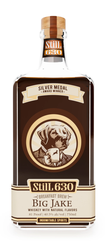 StilL 630 Big Jake Breakfast Brew at CaskCartel.com
