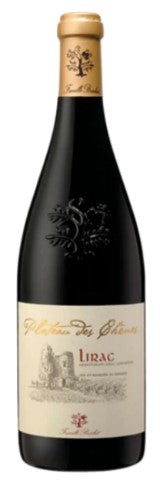 2013 | Famille Bréchet | Lirac Plateau des Chenes Blanc at CaskCartel.com