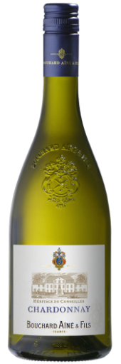 Bouchard Aîné & Fils | Heritage du Conseiller Chardonnay - NV at CaskCartel.com