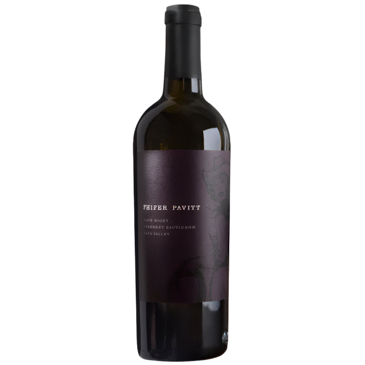 2012 | Phifer Pavitt | Date Night at CaskCartel.com