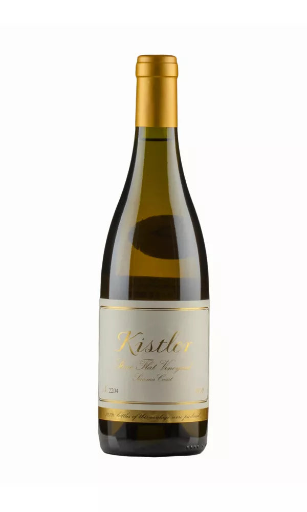 2012 | Kistler | Stone Flat Vineyard Chardonnay at CaskCartel.com