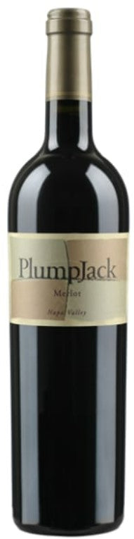 2018 | PlumpJack Winery | Merlot at CaskCartel.com