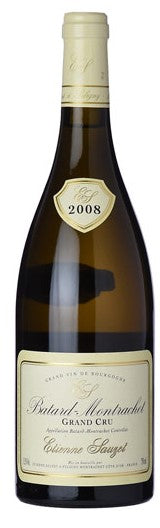 2008 | Etienne Sauzet | Bienvenues-Batard-Montrachet at CaskCartel.com
