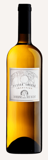 2022 | Domaine des Muses | Petite Arvine Tradition at CaskCartel.com