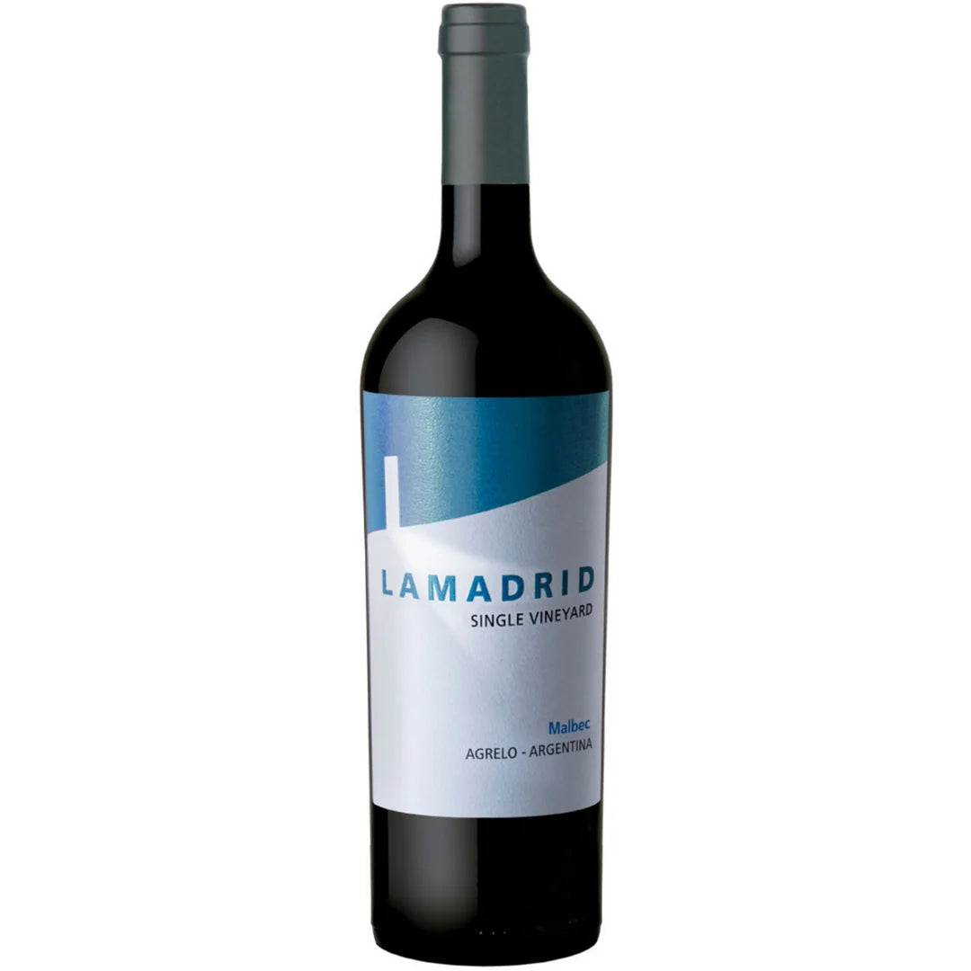 2021 | Lamadrid | Single Vineyard Malbec at CaskCartel.com