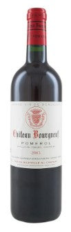 2005 | Château Bourgneuf | Pomerol at CaskCartel.com
