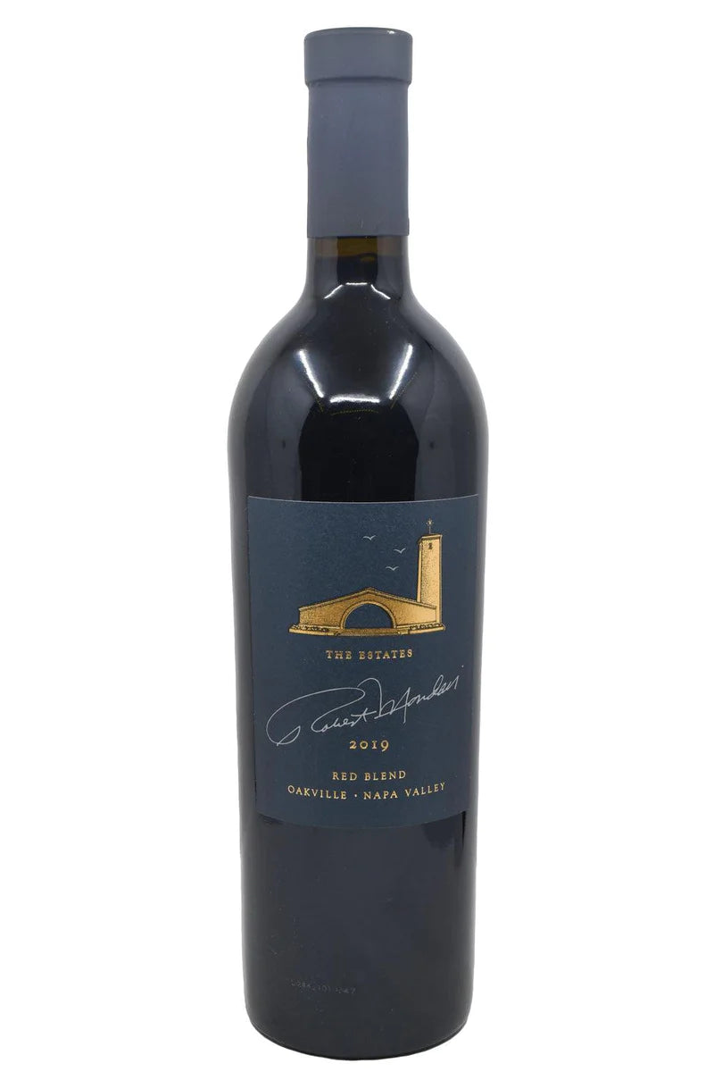 2019 | Robert Mondavi Winery | The Estates Red Blend at CaskCartel.com