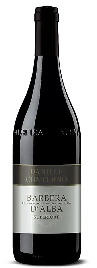 2021 | Daniele Conterno | Barbera d'Alba Superiore at CaskCartel.com