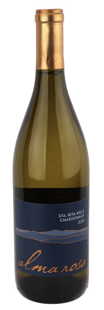 2020 | Alma Rosa Winery | Chardonnay Santa Rita Hills at CaskCartel.com