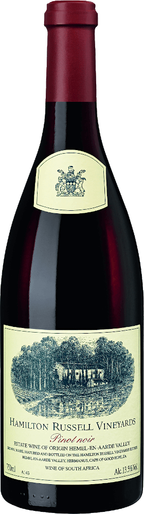Hamilton Russell Vineyards | Pinot Noir - NV at CaskCartel.com