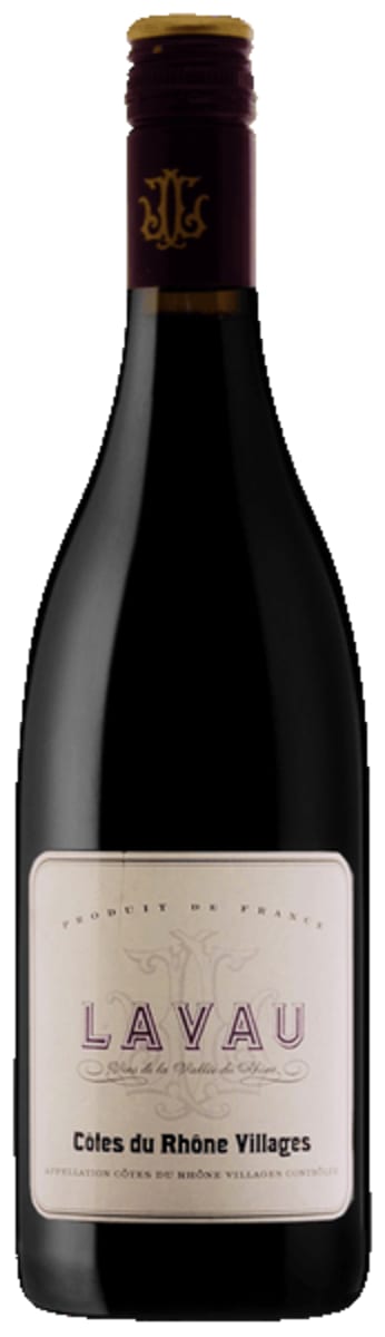 2019 | Lavau | Cotes du Rhone Villages at CaskCartel.com