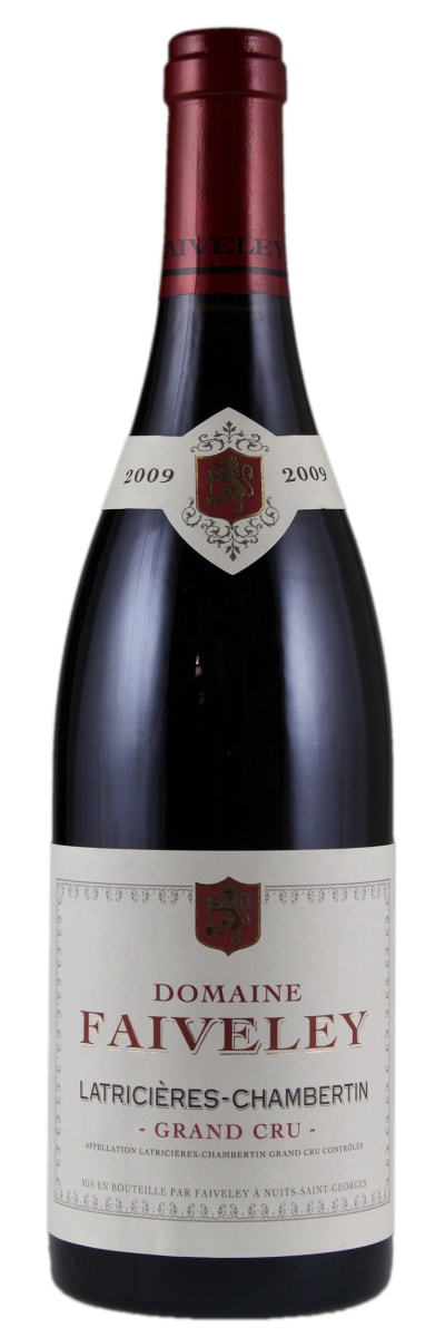 2009 | Domaine Faiveley | Latricieres-Chambertin at CaskCartel.com