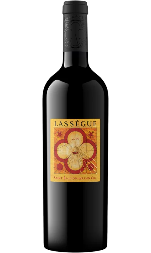 2014 | Chateau Lassegue | Saint-Emilion Grand Cru at CaskCartel.com