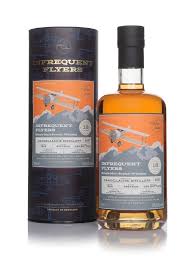Craigellachie 18 Year Old 2007 Cask #1828 - Infrequent Flyers (Alistair Walker) Single Malt Scotch Whisky | 700ML at CaskCartel.com