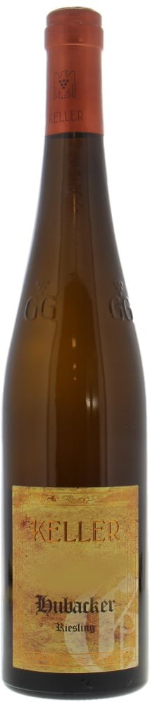 2017 | Weingut Keller | Dalsheimer Hubacker Riesling Grosses Gewachs at CaskCartel.com