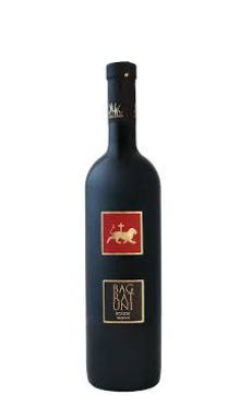 2021 | Bagratuni | Red at CaskCartel.com