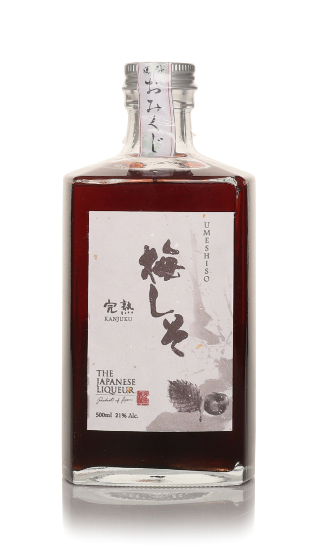 Umeshiso - The Japanese Liqueur | 500ML at CaskCartel.com