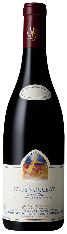 2000 | Domaine Georges Mugneret-Gibourg | Ruchottes-Chambertin at CaskCartel.com