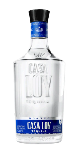 Casa Loy Blanco Tequila at CaskCartel.com