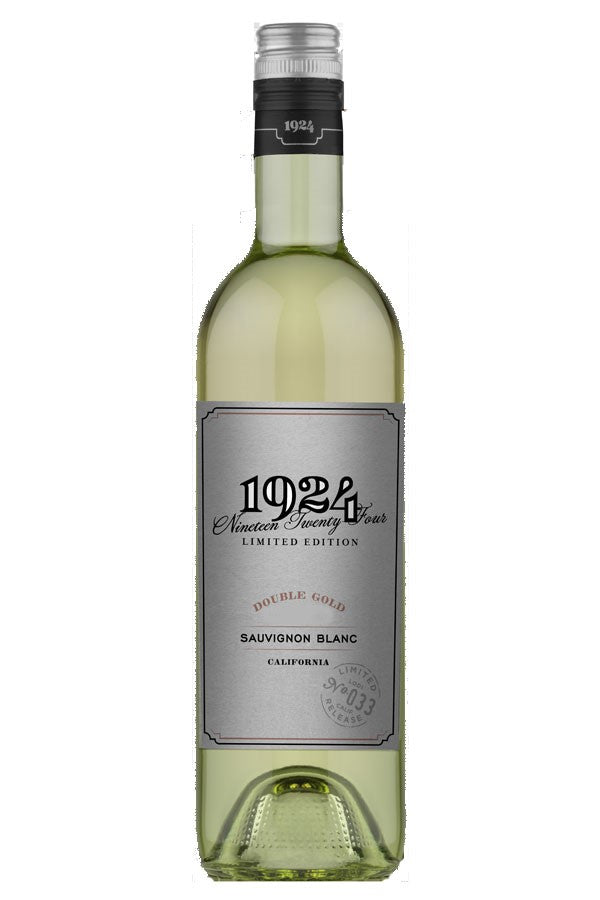 Gnarly Head | 1924 Limited Edition Double Gold Sauvignon Blanc - NV at CaskCartel.com