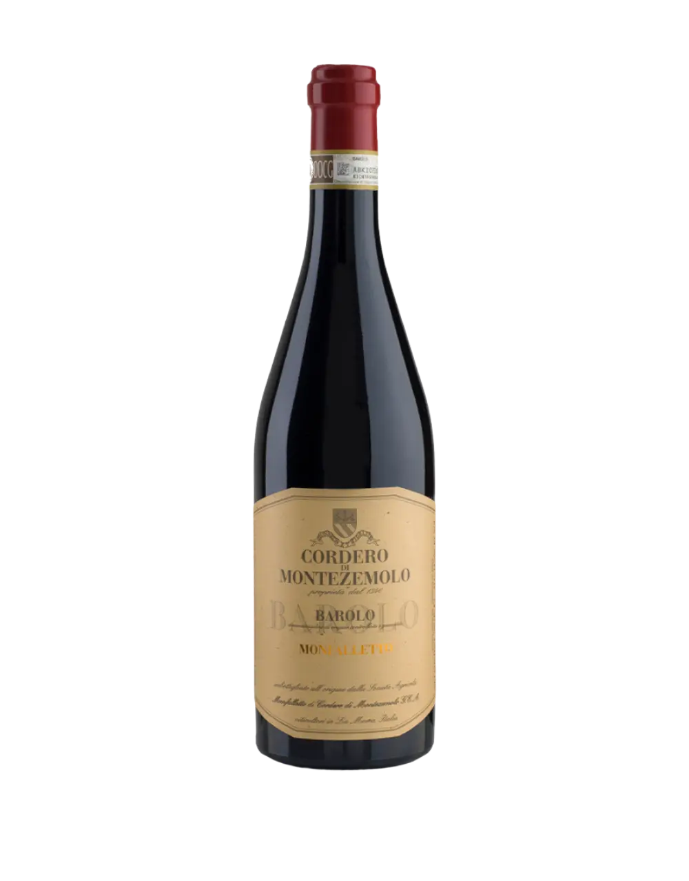 2017 | Cordero di Montezemolo | Monfalletto at CaskCartel.com